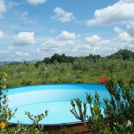 Agriturismo Sant' Antonio Manciano Exterior photo