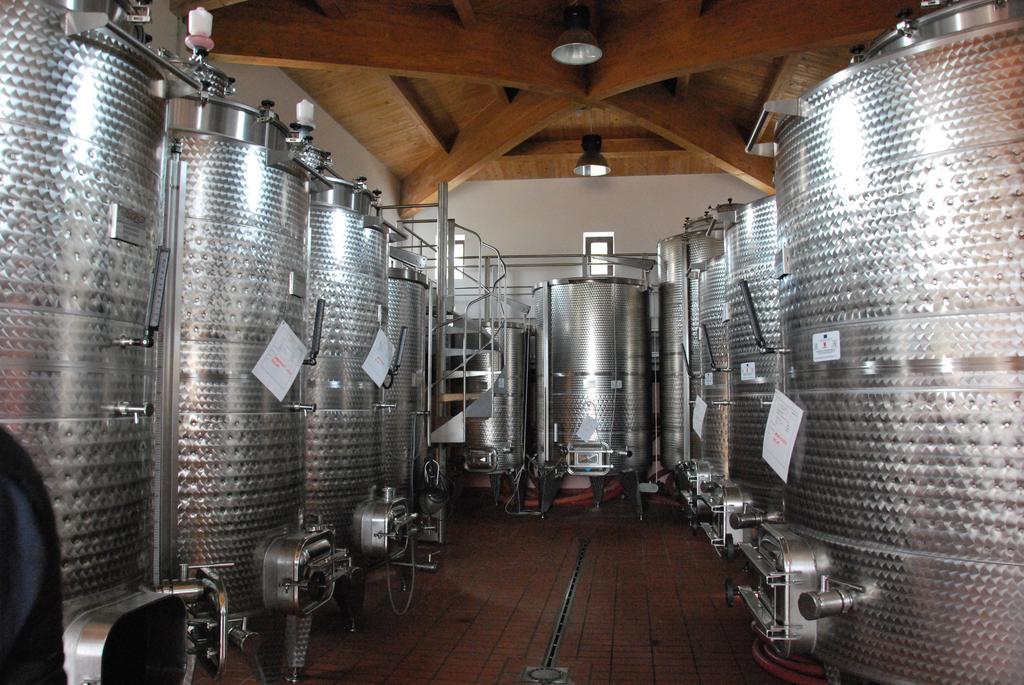 Agriturismo Sant' Antonio Manciano Exterior photo